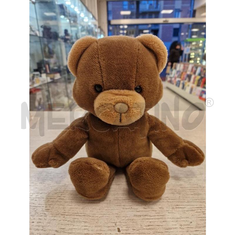 ORSETTO PELUCHE  DAKIN  1985 | Mercatino dell'Usato Bologna 1