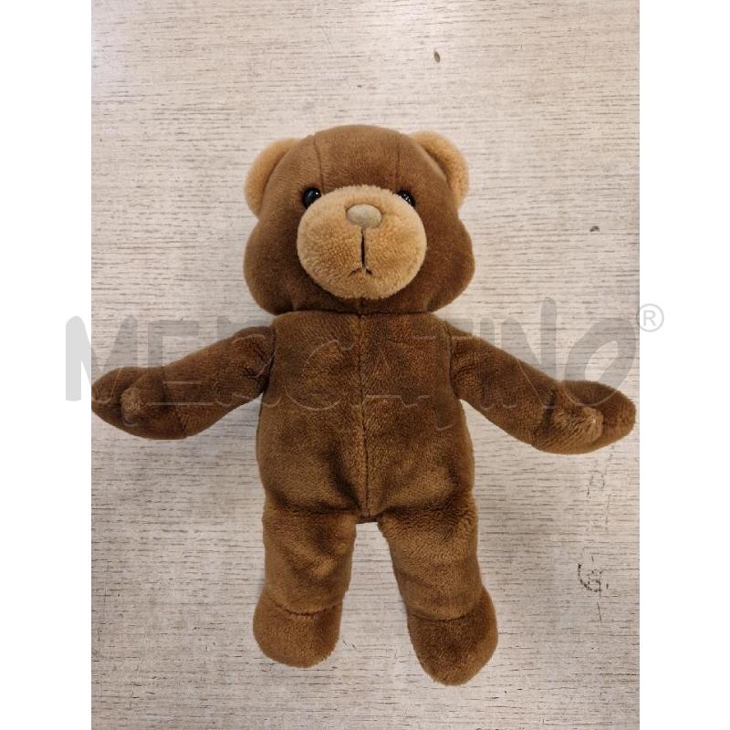 ORSETTO PELUCHE  DAKIN  1985 | Mercatino dell'Usato Bologna 2