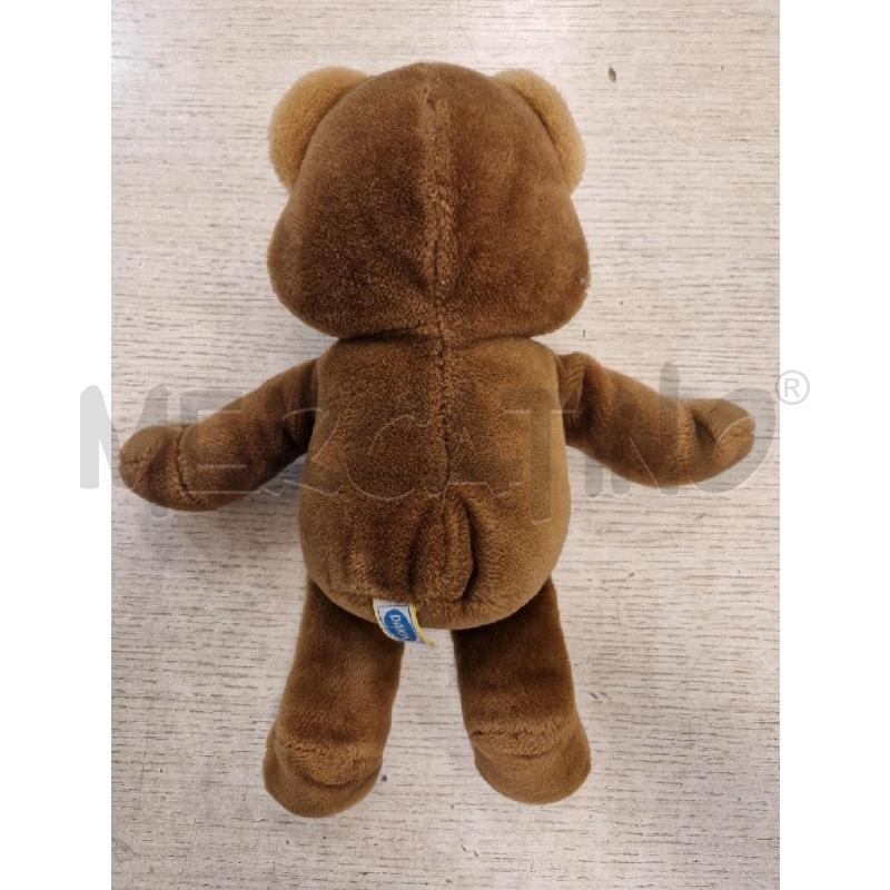 ORSETTO PELUCHE  DAKIN  1985 | Mercatino dell'Usato Bologna 3