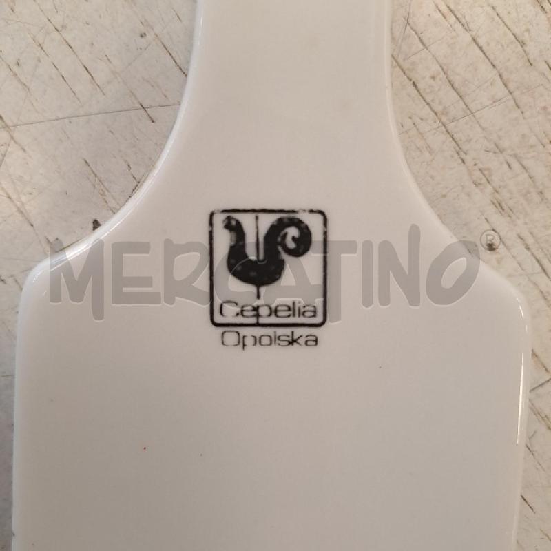 PALETTA CUCINA CEPELIA OPOLSKA | Mercatino dell'Usato Bologna 5