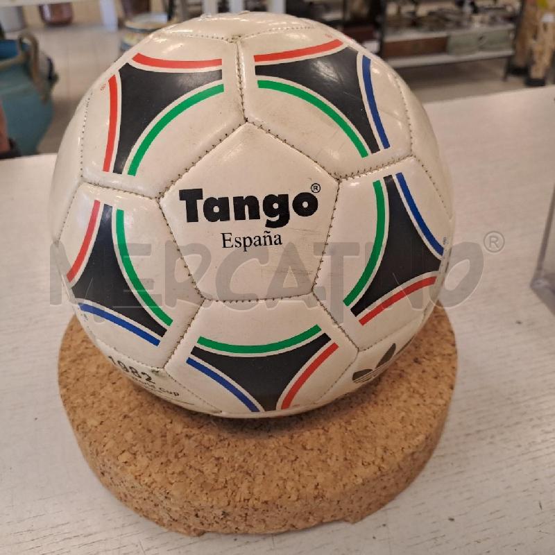 PALLONE TANGO 1982 REPLICA | Mercatino dell'Usato Bologna 1