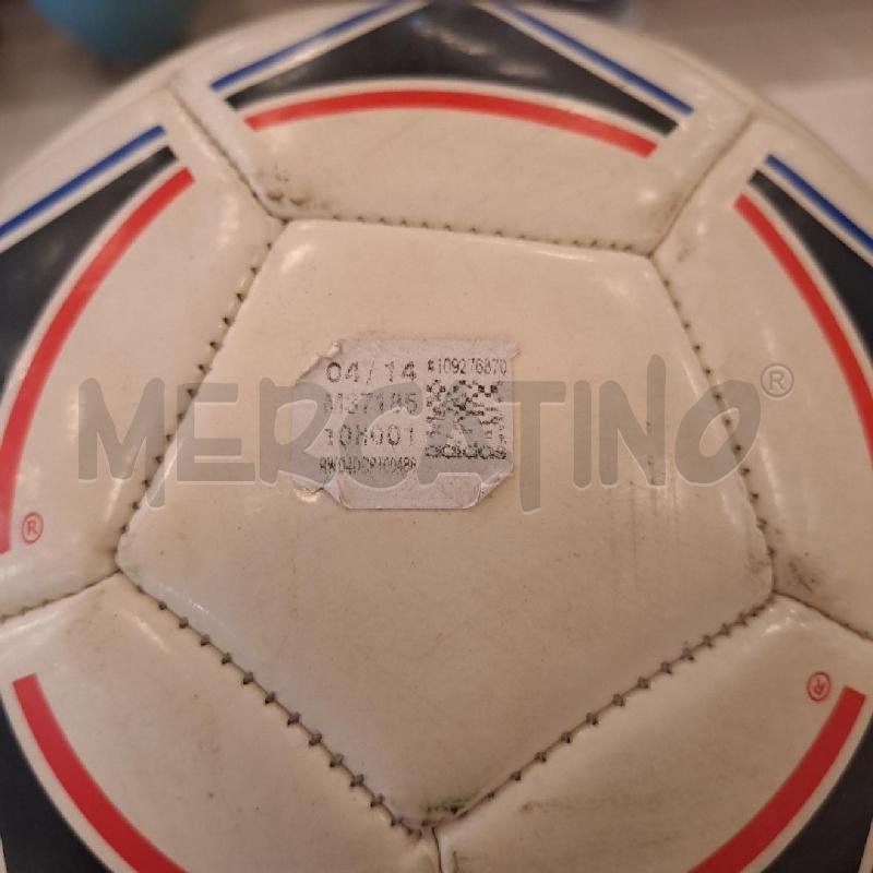 PALLONE TANGO 1982 REPLICA | Mercatino dell'Usato Bologna 4