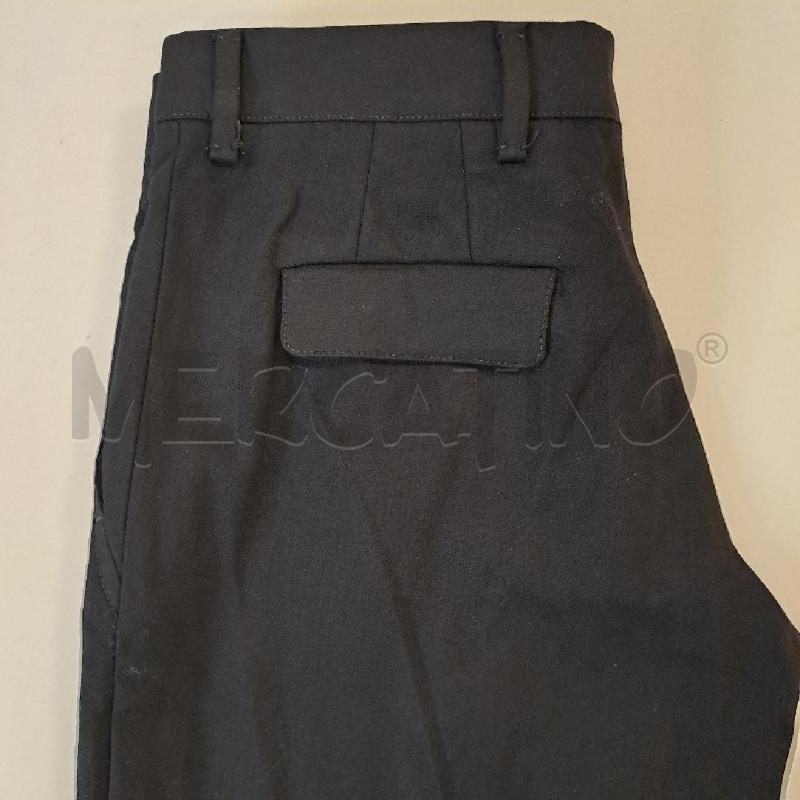 PANTALONE DONNA MIU MIU NERO | Mercatino dell'Usato Bologna 2