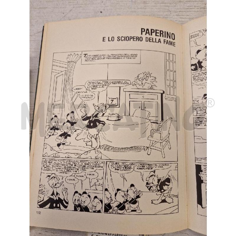 PAPERINO SUPERSTAR  ED 1976 | Mercatino dell'Usato Bologna 4