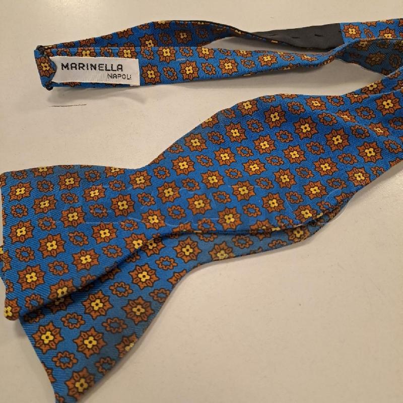 PAPILLON MARINELLA BLUETTE FANTASIA | Mercatino dell'Usato Bologna 1