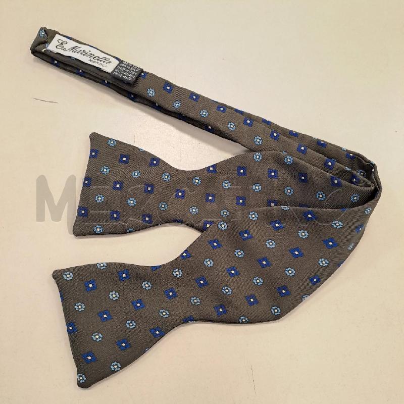 PAPILLON MARINELLA GRIGIO FANTASIA | Mercatino dell'Usato Bologna 1