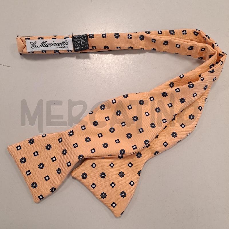 PAPILLON MARINELLA SALMONE | Mercatino dell'Usato Bologna 1