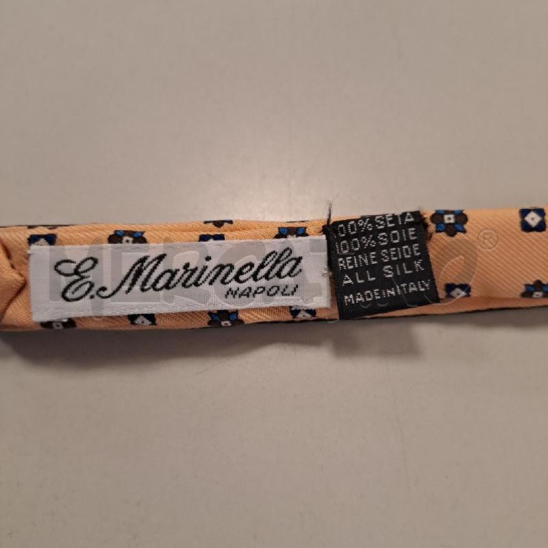 PAPILLON MARINELLA SALMONE | Mercatino dell'Usato Bologna 2