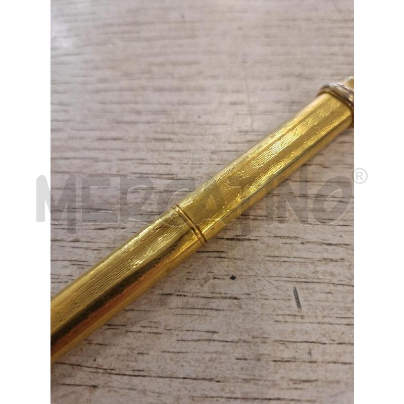 PENNA A SFERA CARTIER | Mercatino dell'Usato Bologna 3
