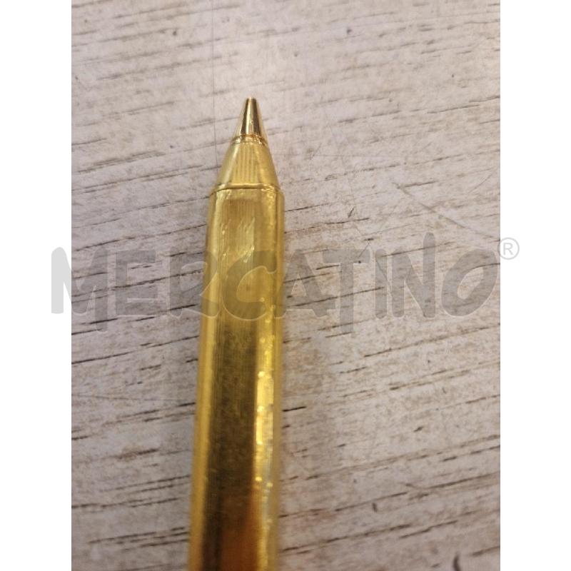 PENNA A SFERA CARTIER | Mercatino dell'Usato Bologna 5