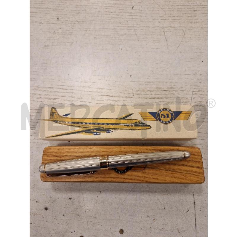 PENNA A SFERA RETRO 51 | Mercatino dell'Usato Bologna 1