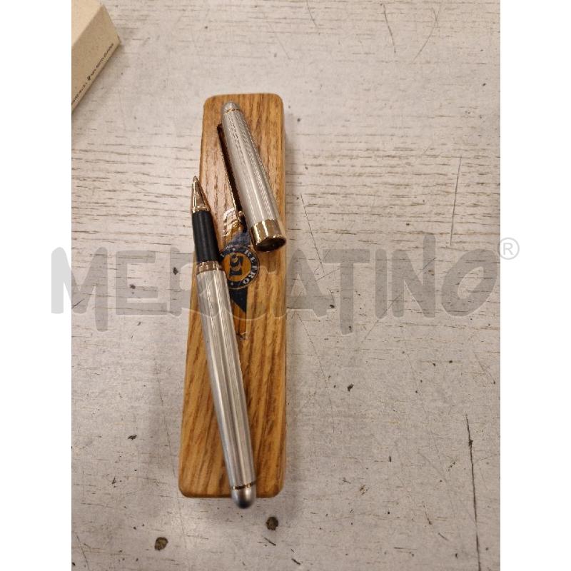 PENNA A SFERA RETRO 51 | Mercatino dell'Usato Bologna 2