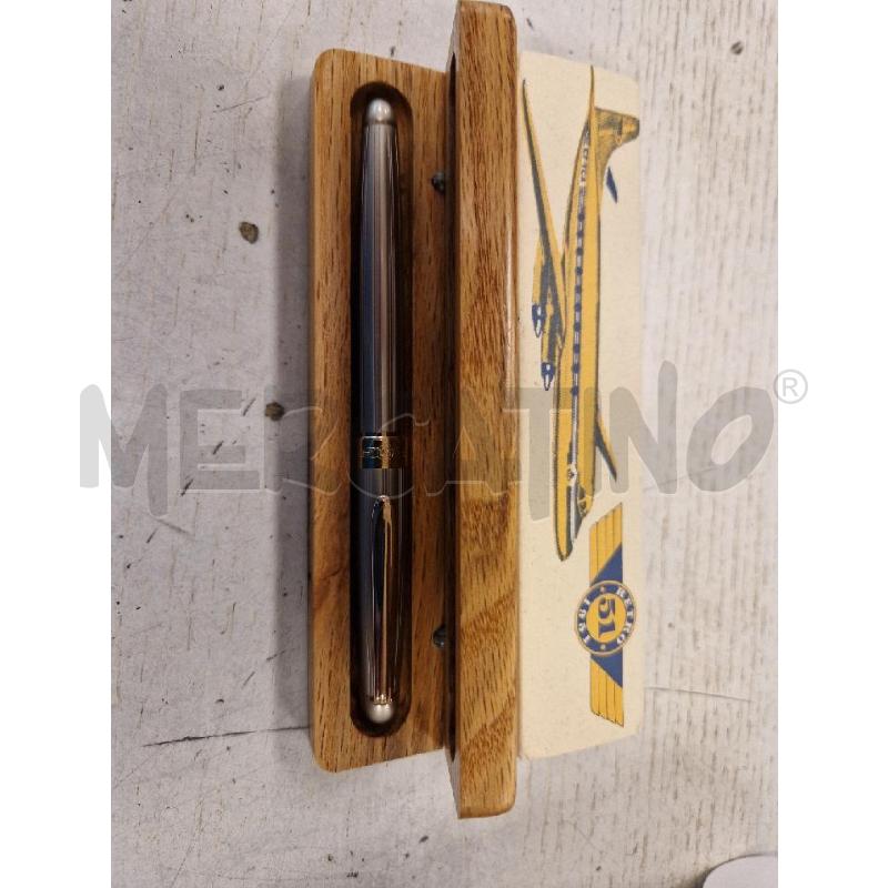 PENNA A SFERA RETRO 51 | Mercatino dell'Usato Bologna 3