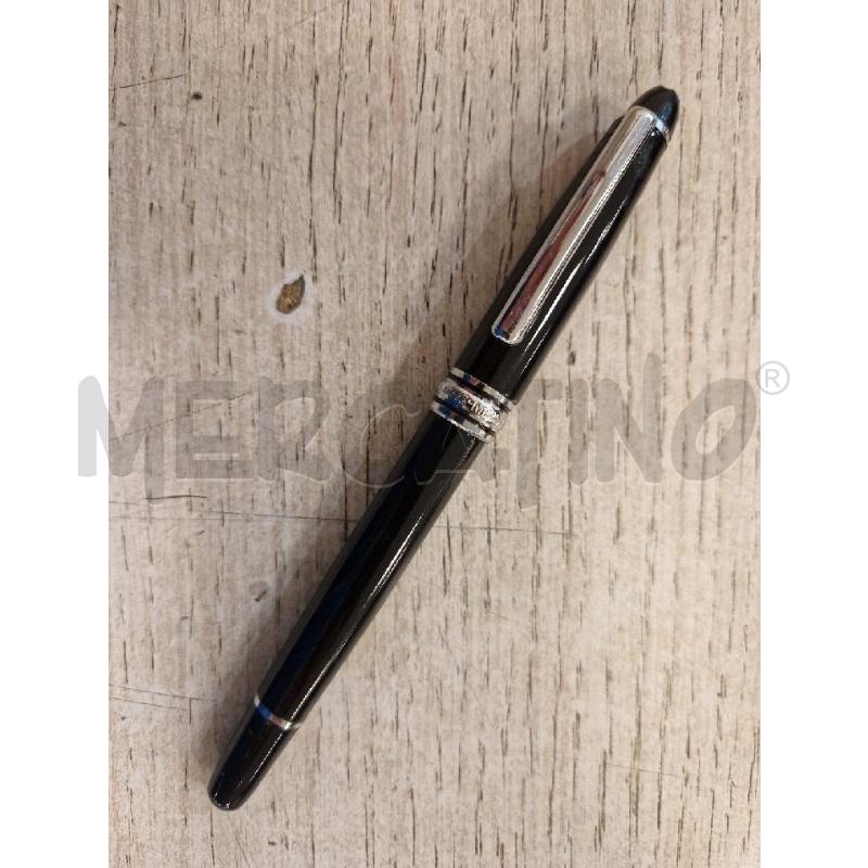 PENNA STILOGRAFICA MONTBLANC CM 13.5  | Mercatino dell'Usato Bologna 1