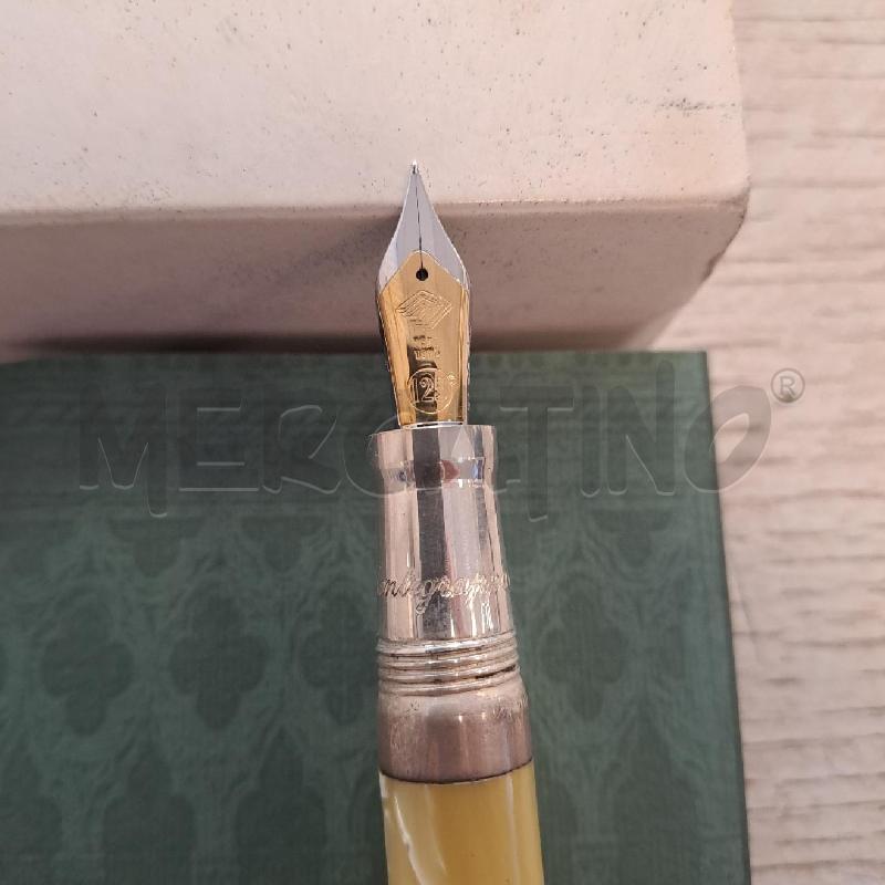 PENNA STILOGRAFICA MONTEGRAPPA  | Mercatino dell'Usato Bologna 3