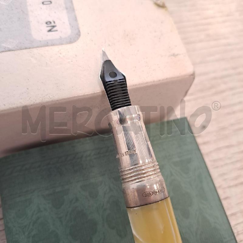 PENNA STILOGRAFICA MONTEGRAPPA  | Mercatino dell'Usato Bologna 4