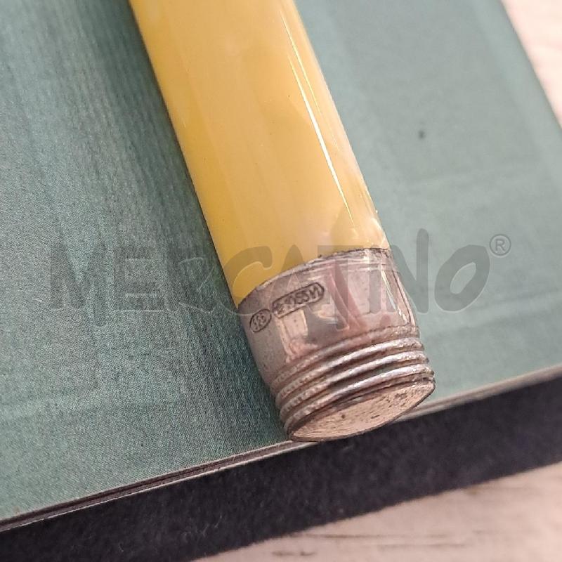 PENNA STILOGRAFICA MONTEGRAPPA  | Mercatino dell'Usato Bologna 5