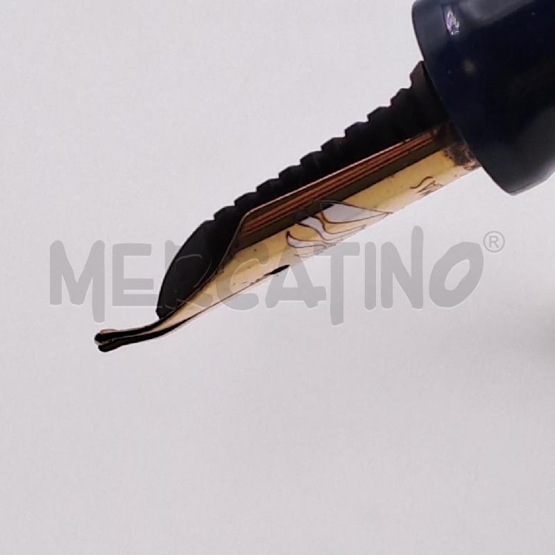 PENNA STILOGRAFICA OMAS EXPO LISBONA 1998 | Mercatino dell'Usato Bologna 4