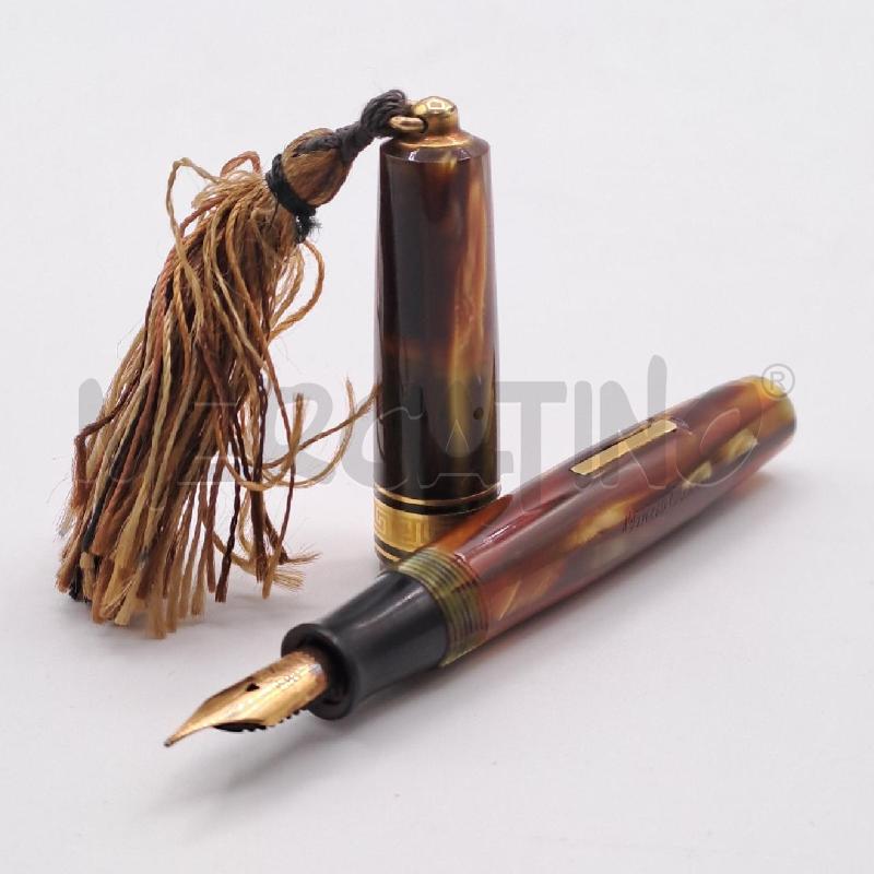 PENNA STILOGRAFICA OMAS EXTRA | Mercatino dell'Usato Bologna 1