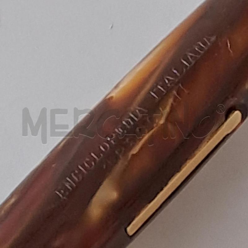 PENNA STILOGRAFICA OMAS EXTRA | Mercatino dell'Usato Bologna 3