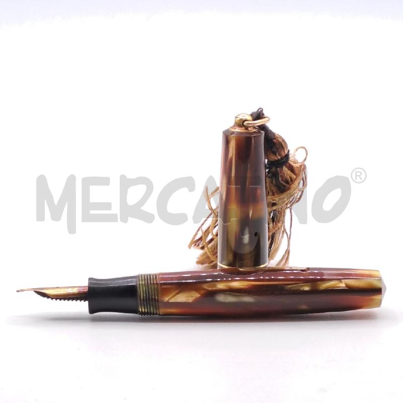 PENNA STILOGRAFICA OMAS EXTRA | Mercatino dell'Usato Bologna 4