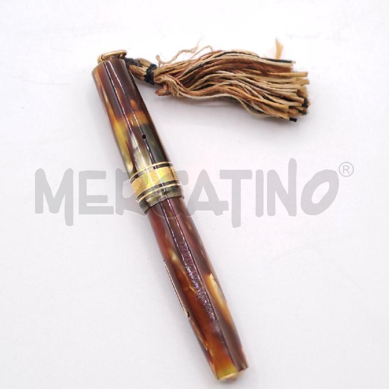 PENNA STILOGRAFICA OMAS EXTRA | Mercatino dell'Usato Bologna 5