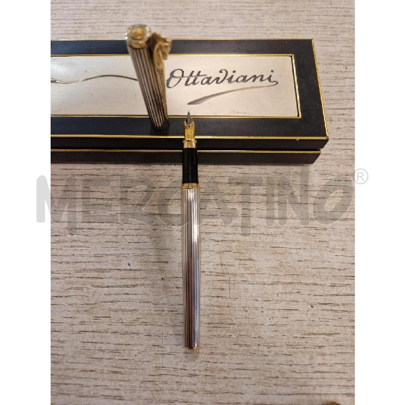 PENNA STILOGRAFICA OTTAVIANI | Mercatino dell'Usato Bologna 4