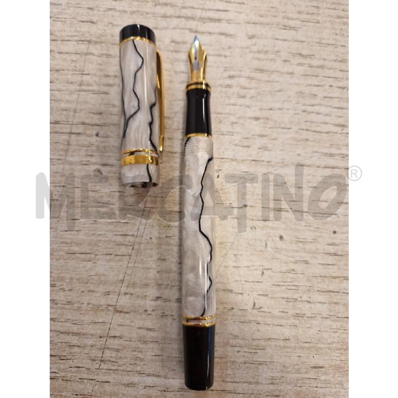 PENNA STILOGRAFICA PARKER DUOFOLD | Mercatino dell'Usato Bologna 2