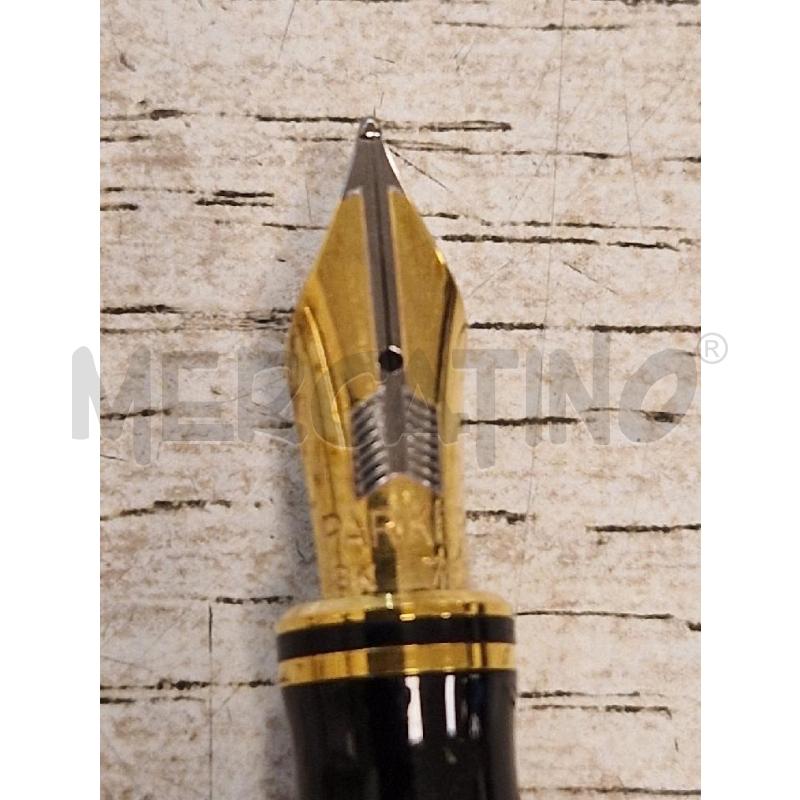 PENNA STILOGRAFICA PARKER DUOFOLD | Mercatino dell'Usato Bologna 4