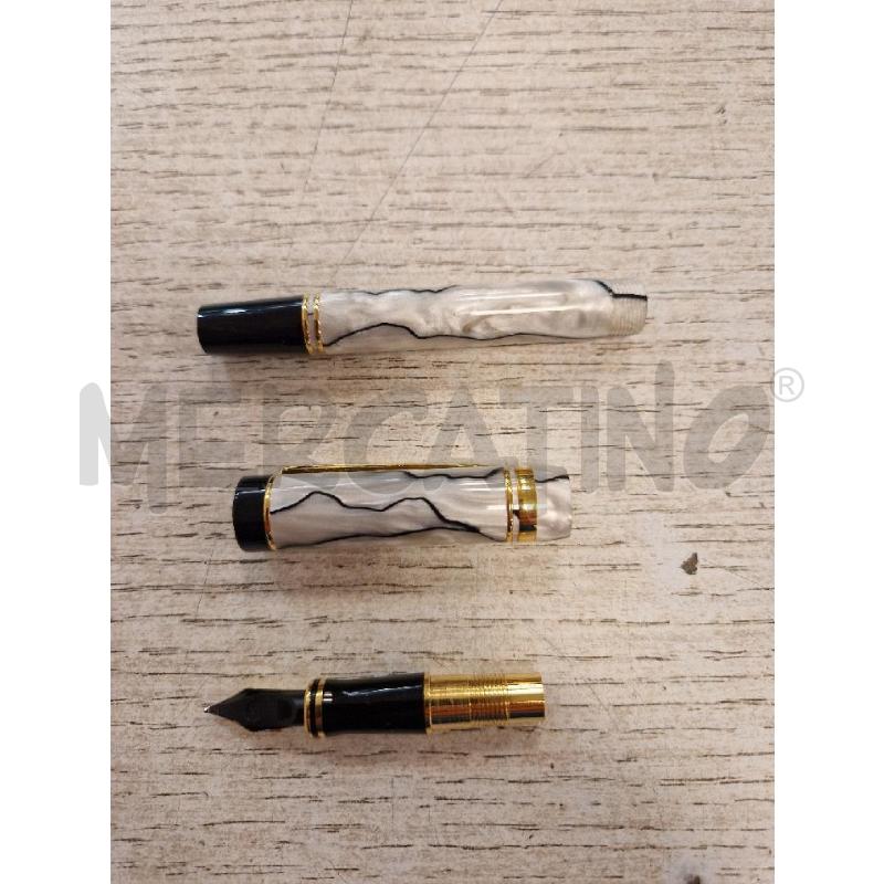 PENNA STILOGRAFICA PARKER DUOFOLD | Mercatino dell'Usato Bologna 5