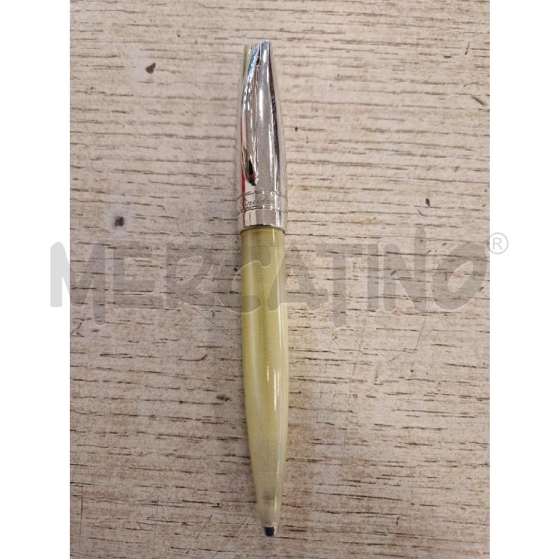 PENNA STILOGRAFICA PINEIDER EGOSPHERE  | Mercatino dell'Usato Bologna 1