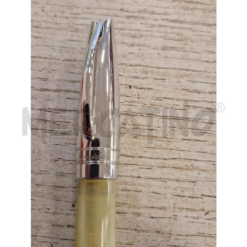 PENNA STILOGRAFICA PINEIDER EGOSPHERE  | Mercatino dell'Usato Bologna 3