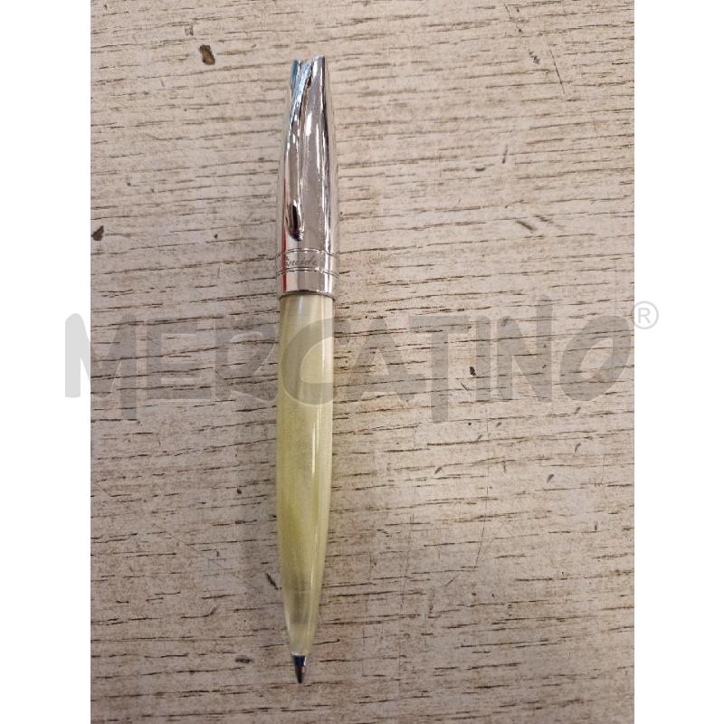 PENNA STILOGRAFICA PINEIDER EGOSPHERE  | Mercatino dell'Usato Bologna 5