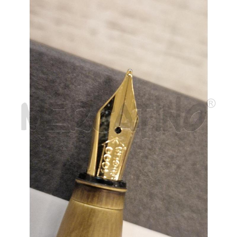 PENNA STILOGRAFICA PINEIDER MILLE MIGLIA EDIZIONE LIMITATA E NUMERATA  | Mercatino dell'Usato Bologna 4