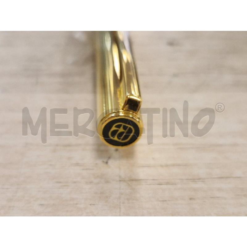 PENNA STILOGRAFICA + SFERA AURORA MARCO POLO | Mercatino dell'Usato Bologna 3