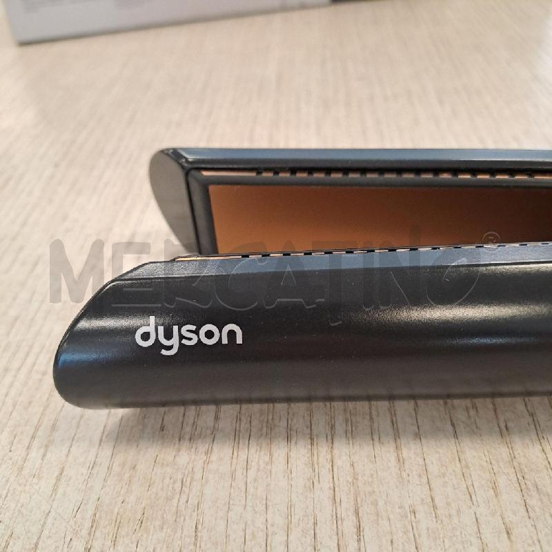 PIASTRA CAPELLI DYSON CORRALE | Mercatino dell'Usato Bologna 4