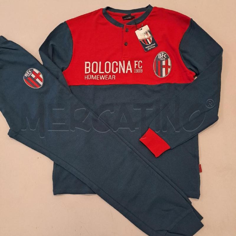 PIGIAMA UOMO BFC  | Mercatino dell'Usato Bologna 1