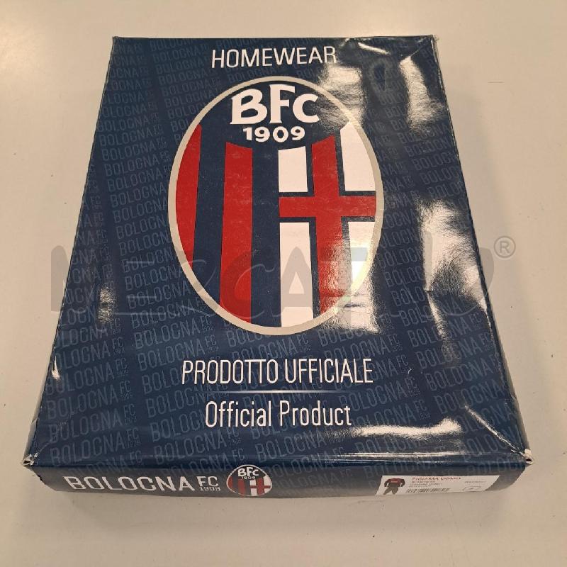 PIGIAMA UOMO BFC  | Mercatino dell'Usato Bologna 2