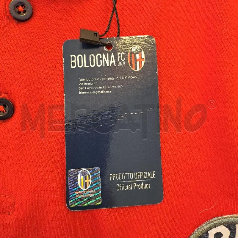 PIGIAMA UOMO BFC  | Mercatino dell'Usato Bologna 5