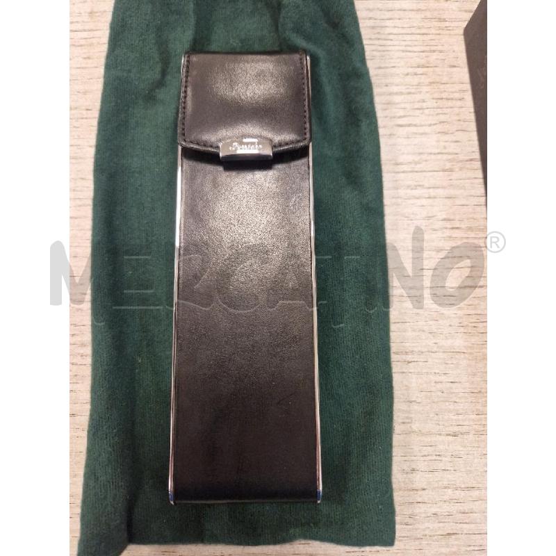 PINEIDER PORTA SIGARI   COLLEZIONE 1949  | Mercatino dell'Usato Bologna 1