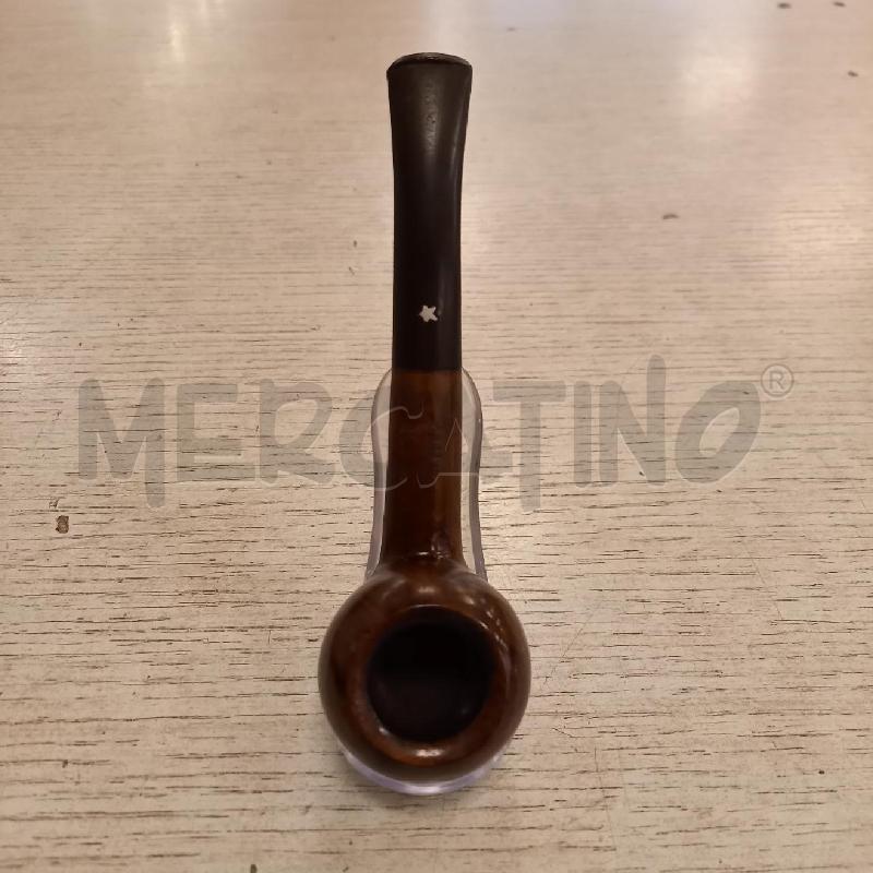 PIPA BREBBIA SILVERSTAR | Mercatino dell'Usato Bologna 1