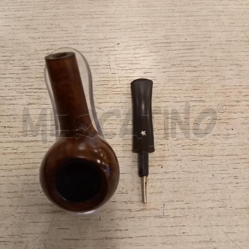 PIPA BREBBIA SILVERSTAR | Mercatino dell'Usato Bologna 2