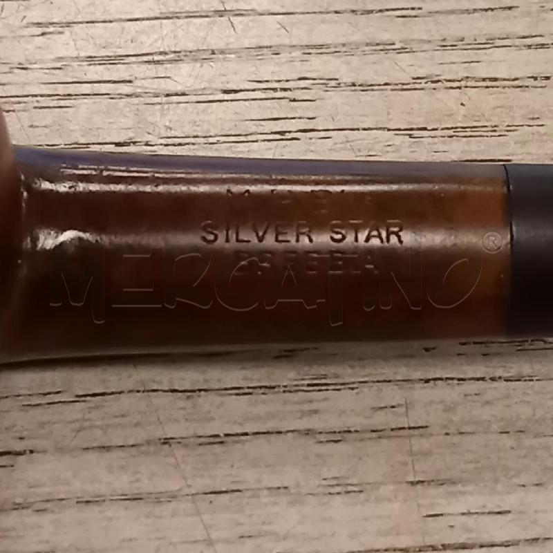 PIPA BREBBIA SILVERSTAR | Mercatino dell'Usato Bologna 3
