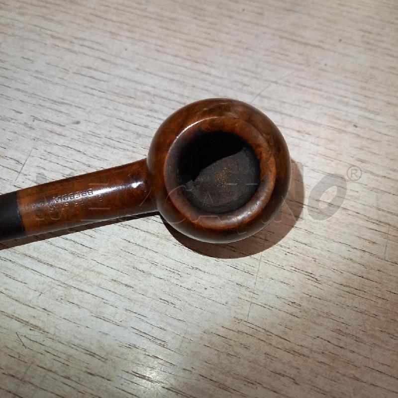 PIPA BREBBIA SILVERSTAR | Mercatino dell'Usato Bologna 4