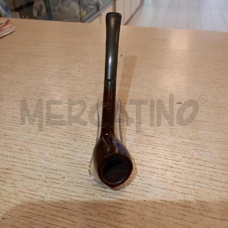PIPA PETER VECCHIA RADICA | Mercatino dell'Usato Bologna 2