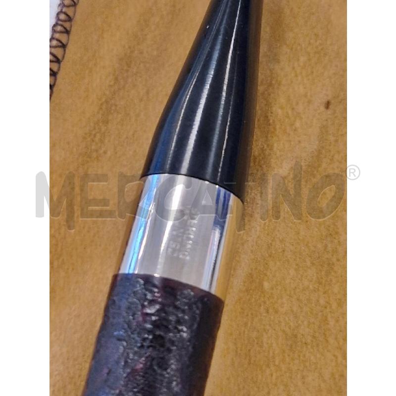 PIPA SAVINELLI SILVER | Mercatino dell'Usato Bologna 2