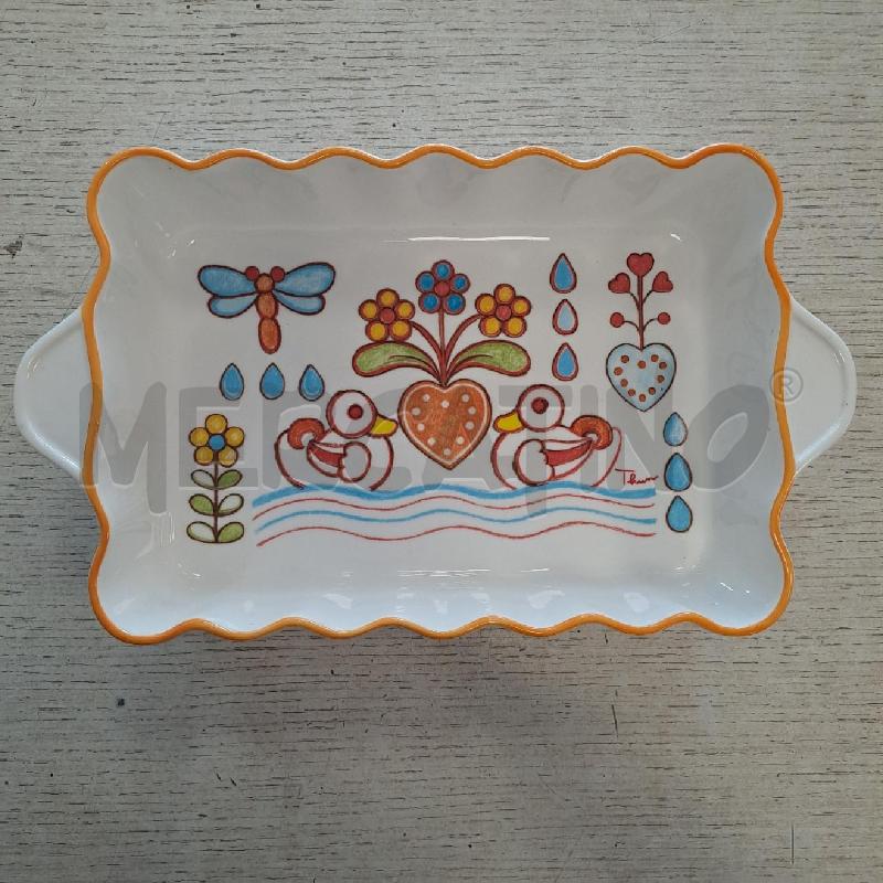 PIROFILA THUN PAPERELLE  | Mercatino dell'Usato Bologna 1