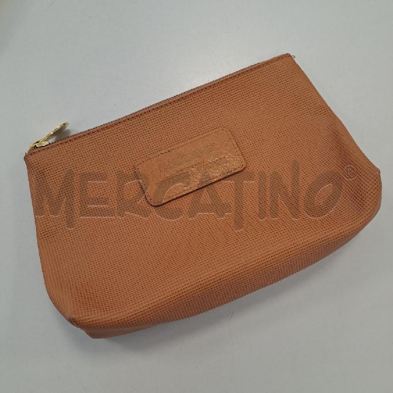 POCHETTE FENDISSIME RUGGINE | Mercatino dell'Usato Bologna 1
