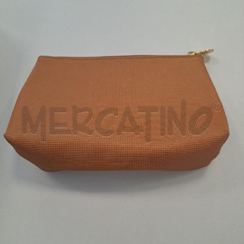 POCHETTE FENDISSIME RUGGINE | Mercatino dell'Usato Bologna 2