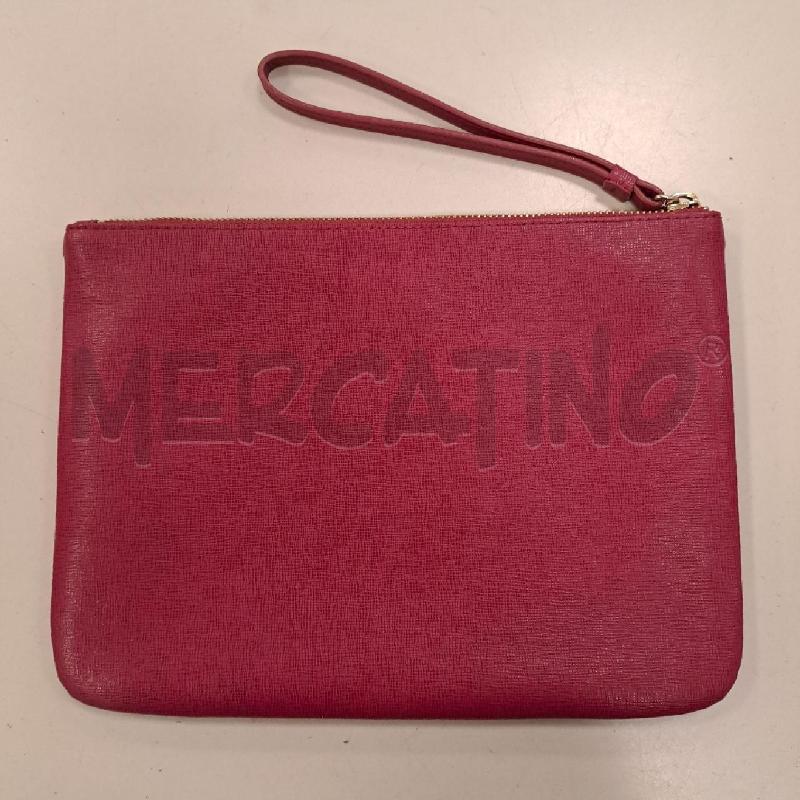 POCHETTE FURLA LAMPONE | Mercatino dell'Usato Bologna 2